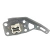 Recambio de refuerzo paragolpes delantero para audi a6 berlina (4f2) 2.0 tdi referencia OEM IAM 4F08071349  