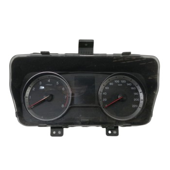 CUADRO INSTRUMENTOS 8021035670 200406 91782004020027