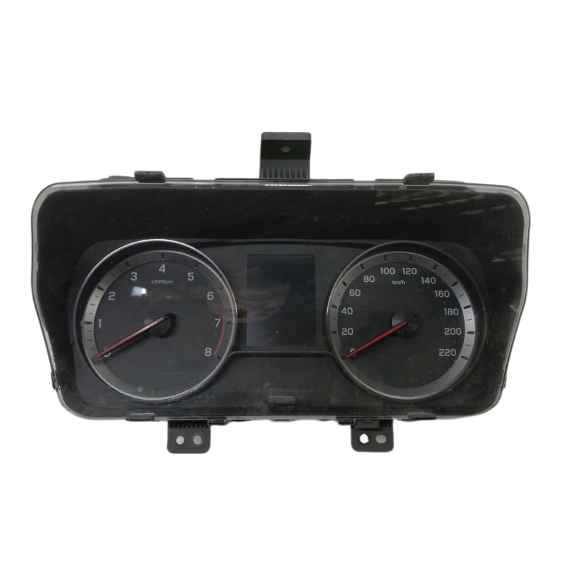 Recambio de cuadro instrumentos para ssangyong tivoli grand 1.2 t-gdi referencia OEM IAM 8021035670 200406 91782004020027