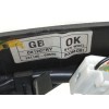 Recambio de volante para hyundai i20 elegant referencia OEM IAM 56100C8120  
