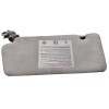 Recambio de parasol derecho para renault megane iii coupe dynamique referencia OEM IAM 964007324R  