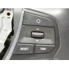Recambio de volante para hyundai i20 elegant referencia OEM IAM 56100C8120  