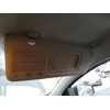 Recambio de parasol derecho para renault megane iii coupe dynamique referencia OEM IAM 964007324R  