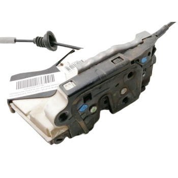 CERRADURA PUERTA DELANTERA DERECHA 527680 16D5K1837016D