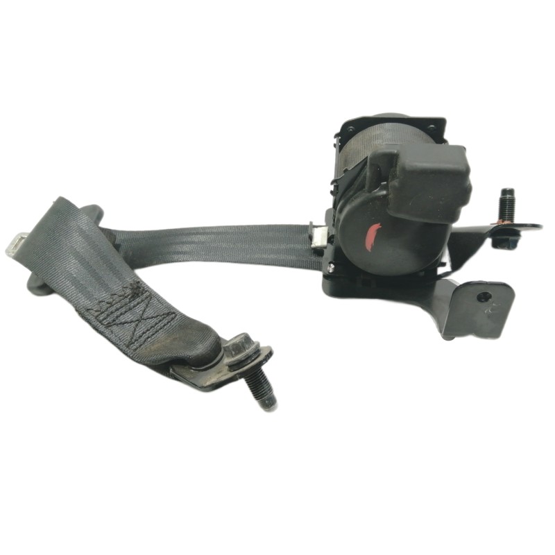Recambio de cinturon seguridad trasero izquierdo para hyundai i30 (gd) classic referencia OEM IAM 89810A6000  