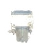 Recambio de abs para mazda mpv (lv) 2.5 td referencia OEM IAM LB83437A0B  