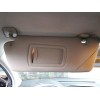 Recambio de parasol izquierdo para renault megane iii coupe dynamique referencia OEM IAM 964010028R  