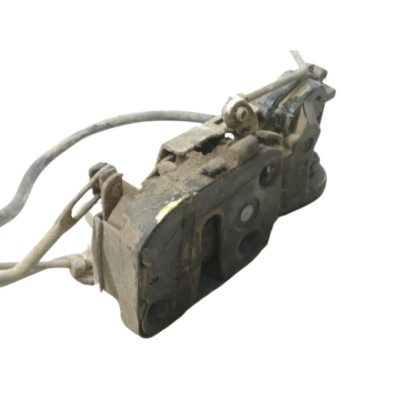 Recambio de cerradura puerta delantera derecha para mazda premacy (cp) td active referencia OEM IAM CB0758310B  