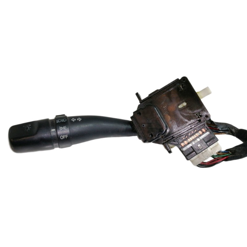 Recambio de mando luces para hyundai matrix (fc) 1.6 gls referencia OEM IAM   