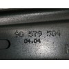 Recambio de elevalunas trasero derecho para opel zafira a blue line referencia OEM IAM 90579504  