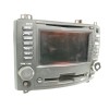Recambio de sistema audio / radio cd para cadillac cts 3.2 elegance referencia OEM IAM 25746715  