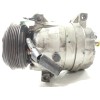 Recambio de compresor aire acondicionado para renault scenic rx4 (ja0) 1.9 dci referencia OEM IAM 7700111289 6560630 