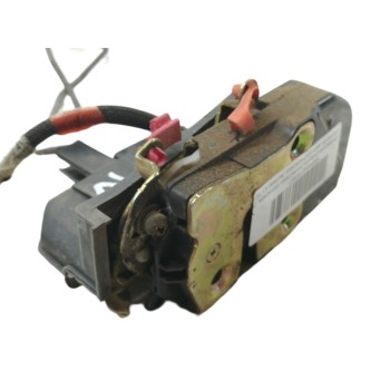 CERRADURA PUERTA DELANTERA IZQUIERDA 