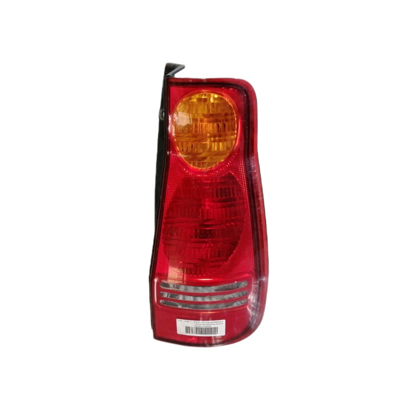 Recambio de piloto trasero derecho para hyundai matrix (fc) 1.6 gls referencia OEM IAM   