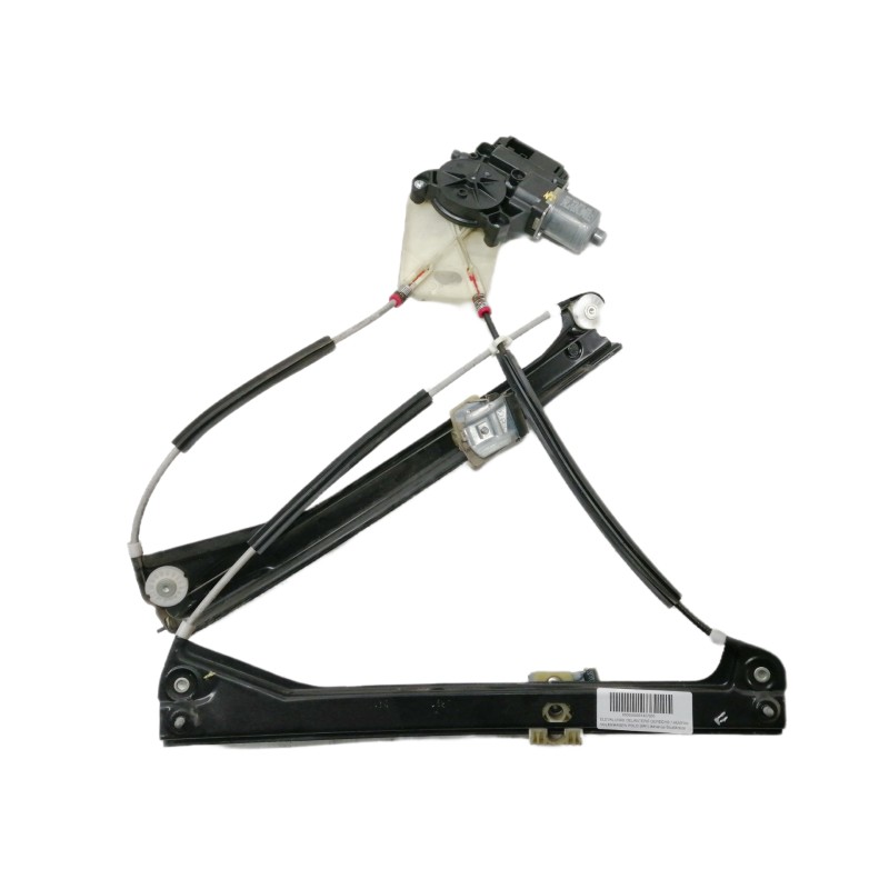 Recambio de elevalunas delantero derecho para volkswagen polo (6r1) advance bluemotion referencia OEM IAM 6R0959802AD  S85031103
