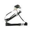 Recambio de elevalunas delantero derecho para volkswagen polo (6r1) advance bluemotion referencia OEM IAM 6R0959802AD  S85031103
