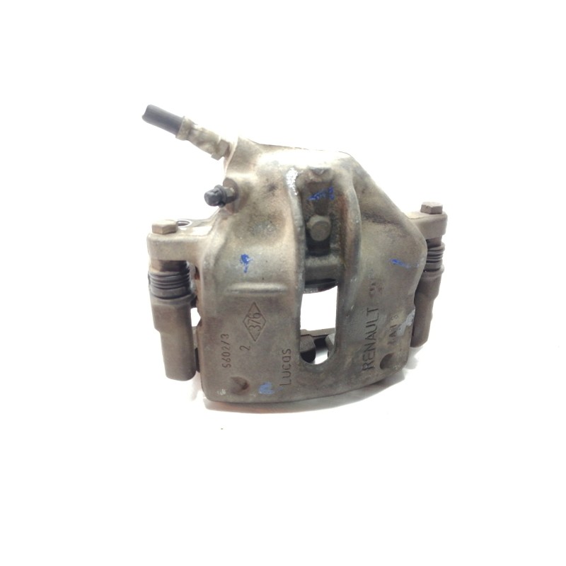 Recambio de pinza freno delantera derecha para renault scenic rx4 (ja0) 1.9 dci referencia OEM IAM   
