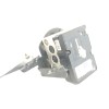 Recambio de abs para ford focus berlina (cak) ambiente referencia OEM IAM 2M512M110EB  