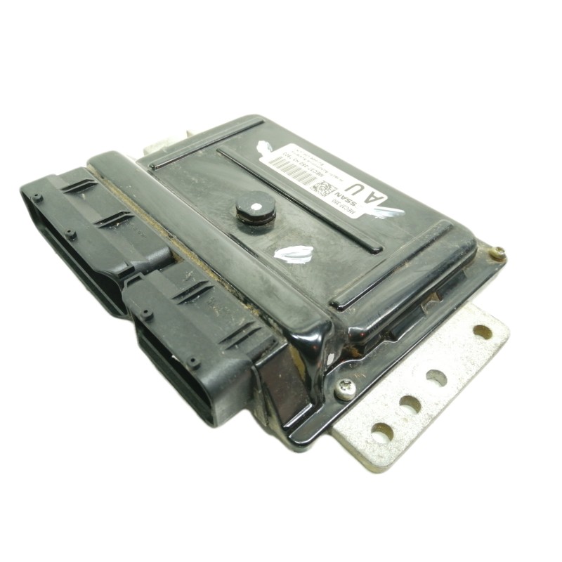 Recambio de centralita motor uce para nissan micra (k12e) acenta referencia OEM IAM MEC37350  