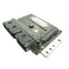 Recambio de centralita motor uce para nissan micra (k12e) acenta referencia OEM IAM MEC37350  