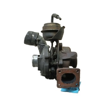 TURBOCOMPRESOR 7127661 GT1749V 