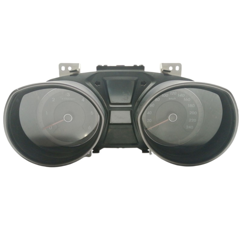 Recambio de cuadro instrumentos para hyundai i30 (gd) classic referencia OEM IAM 94003A6510  11002207101U