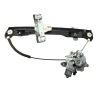 Recambio de elevalunas delantero izquierdo para ssangyong tivoli grand 1.2 t-gdi referencia OEM IAM 7232135000 98810X1010 