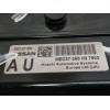 Recambio de centralita motor uce para nissan micra (k12e) acenta referencia OEM IAM MEC37350  