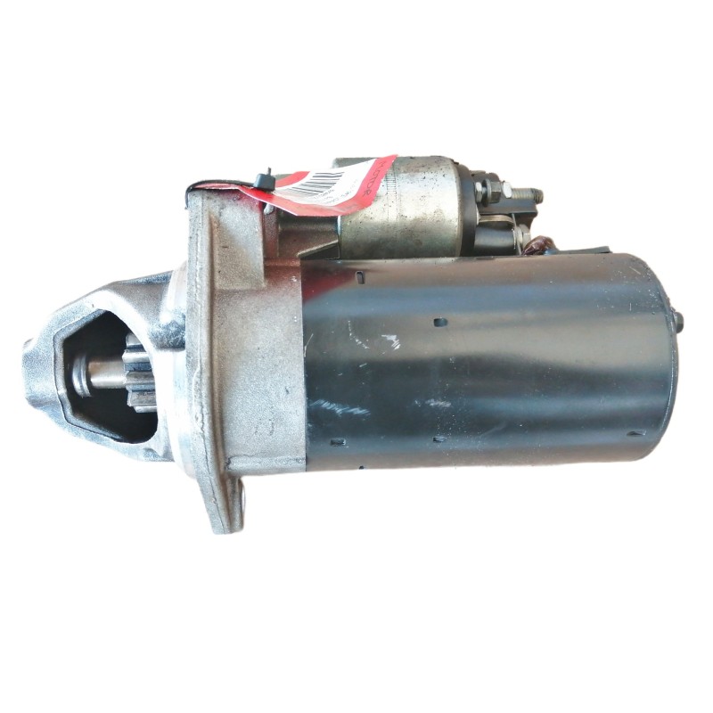 Recambio de motor arranque para bmw serie 3 compact (e46) 316ti referencia OEM IAM 026309  2181005831