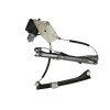 Recambio de elevalunas delantero derecho para volkswagen polo (6r1) advance bluemotion referencia OEM IAM 6R0959802AD  S85031103