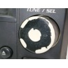 Recambio de sistema audio / radio cd para cadillac cts 3.2 elegance referencia OEM IAM 25746715  