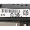 Recambio de cuadro instrumentos para hyundai i30 (gd) classic referencia OEM IAM 94003A6510  11002207101U