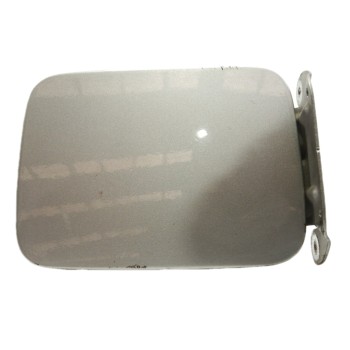 TAPA EXTERIOR COMBUSTIBLE 
