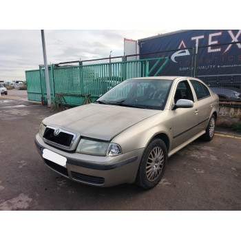 SKODA OCTAVIA I (1U2)