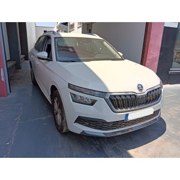 SKODA KAMIQ (NW4) de desguace