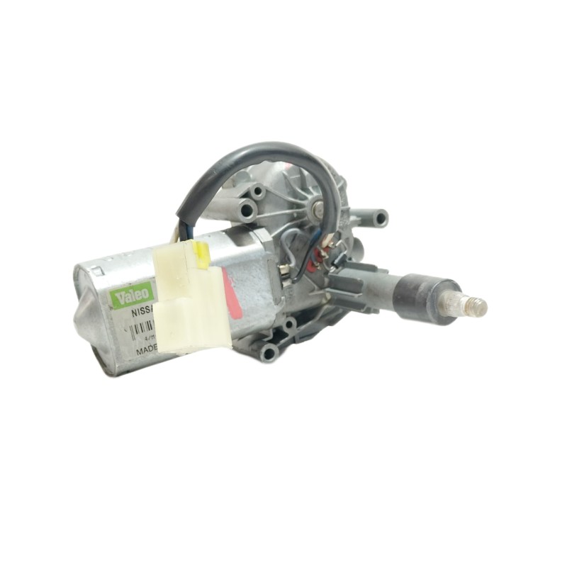 Recambio de motor limpia trasero para nissan primera berlina (p11) comfort referencia OEM IAM 54903112  