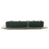 Recambio de centralita motor uce para nissan micra (k12e) acenta referencia OEM IAM MEC37350  