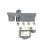 Recambio de abs para ford focus berlina (cak) ambiente referencia OEM IAM 2M512M110EB  