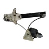 Recambio de elevalunas trasero derecho para volkswagen polo (6r1) advance bluemotion referencia OEM IAM 6R4839461E 6R0959812G 
