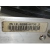 Recambio de abs para ford focus berlina (cak) ambiente referencia OEM IAM 2M512M110EB  