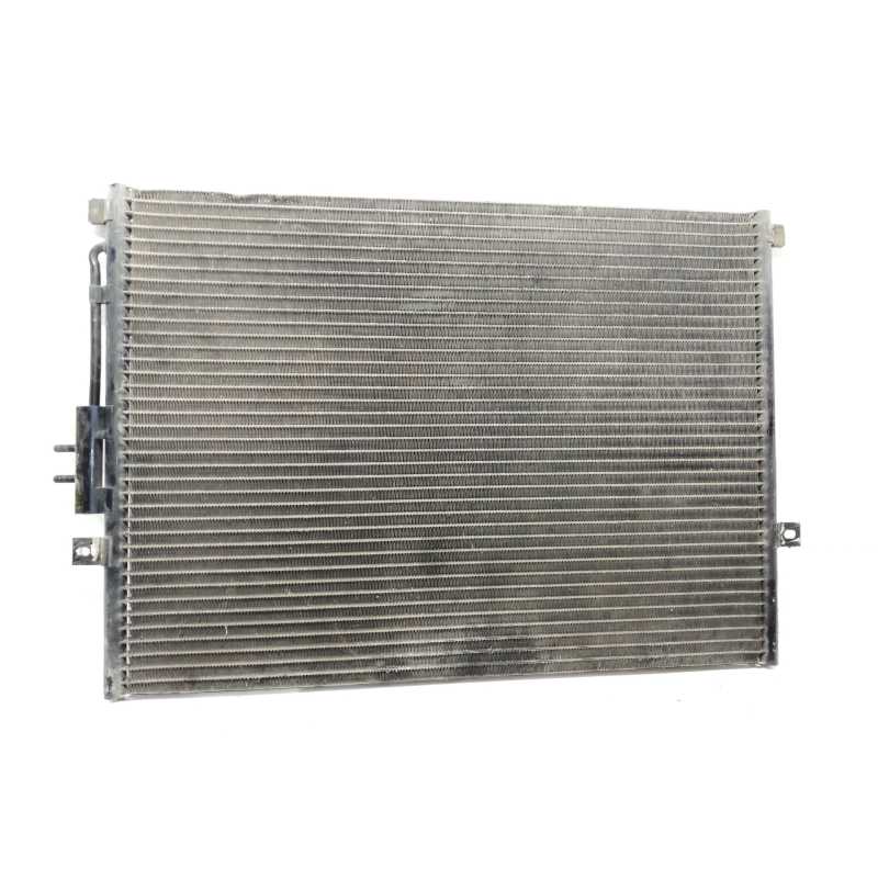 Recambio de condensador / radiador aire acondicionado para chrysler jeep gr.cherokee (wj/wg) 3.1 td cat referencia OEM IAM 55115