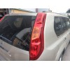 nissan x-trail ii (t31) del año 2007