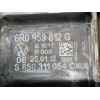 Recambio de elevalunas trasero derecho para volkswagen polo (6r1) advance bluemotion referencia OEM IAM 6R4839461E 6R0959812G 