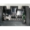 Recambio de elevalunas trasero derecho para volkswagen polo (6r1) advance bluemotion referencia OEM IAM 6R4839461E 6R0959812G 
