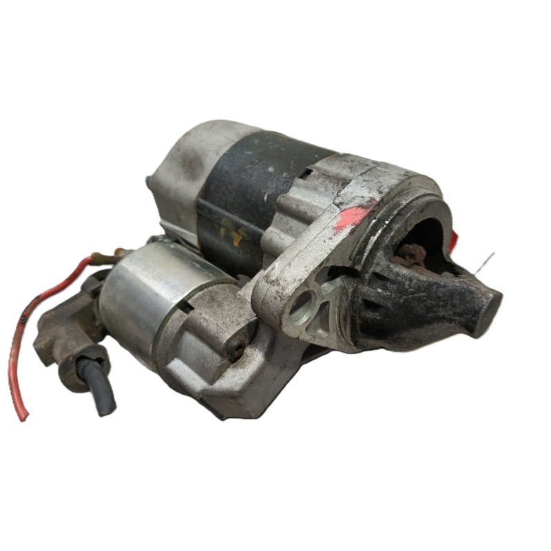 Recambio de motor arranque para nissan micra (k12e) acenta referencia OEM IAM 233001F77B CGB26730 