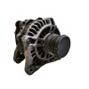 Recambio de alternador para nissan micra (k12e) acenta referencia OEM IAM 23100BN700 A2TB6481 