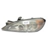 Recambio de faro izquierdo para nissan primera berlina (p11) comfort referencia OEM IAM   