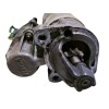 Recambio de motor arranque para seat marbella ce referencia OEM IAM MTA1239  