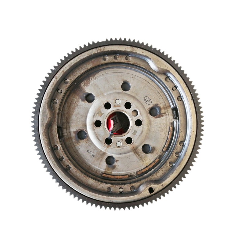 Recambio de volante motor para bmw serie 3 compact (e46) 316ti referencia OEM IAM 7512693 BIMASA 