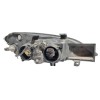 Recambio de faro izquierdo para nissan primera berlina (p11) comfort referencia OEM IAM   